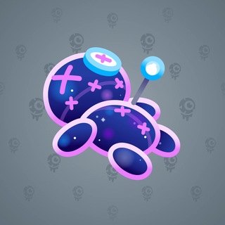 Voodoo Doll #21272