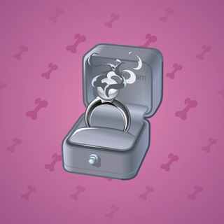 Diamond Ring #5522