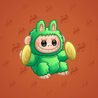 Jolly Chimp #73200