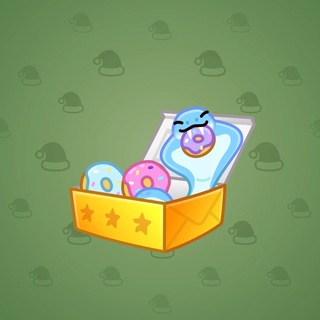 Snake Box #176960