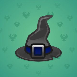 Witch Hat #22512