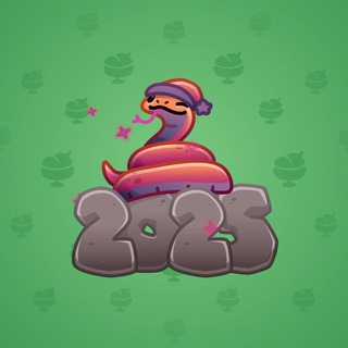 Lunar Snake #5573
