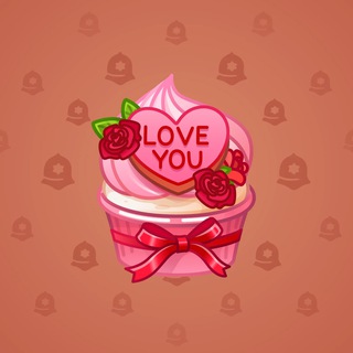 Whip Cupcake #183255