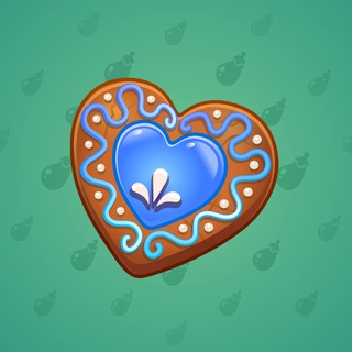 Cookie Heart #182855