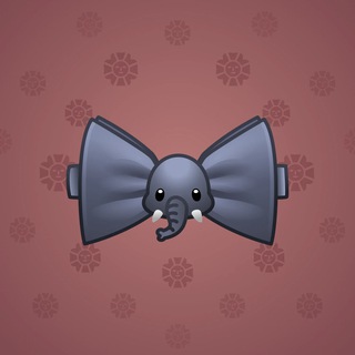 Bow Tie #1489