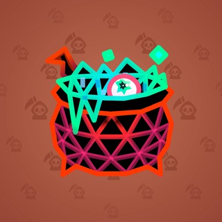 Hex Pot #15325