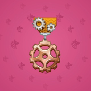 Victory Medal #13067