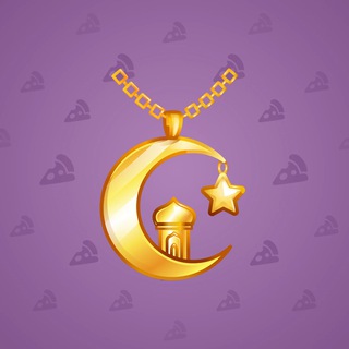 Moon Pendant #24868