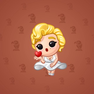 Liberty Figure #62685