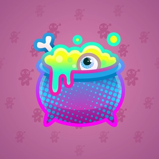 Hex Pot #9736