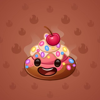 Happy Brownie #86245