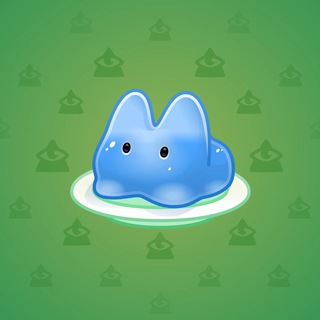 Jelly Bunny #24556