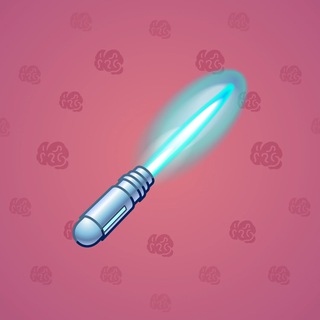 Light Sword #18675