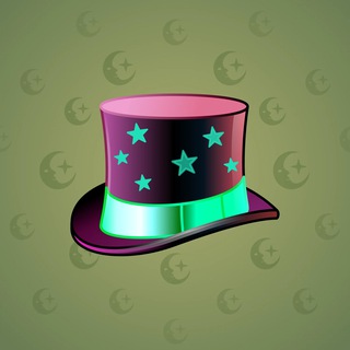 Top Hat #28934