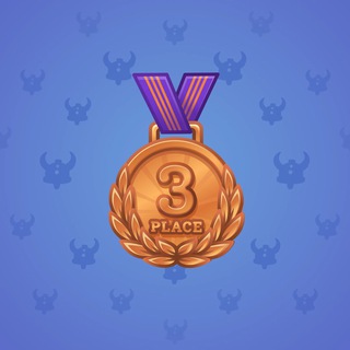 Victory Medal #93824