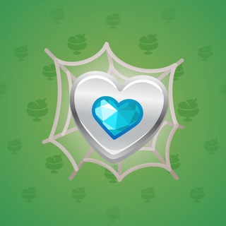 Trapped Heart #4308