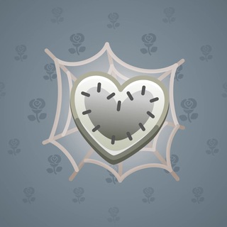 Trapped Heart #15053