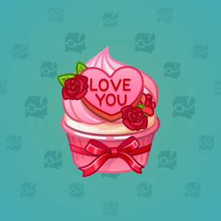 Whip Cupcake #85040