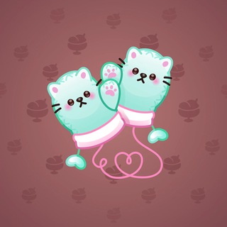 Snow Mittens #34865