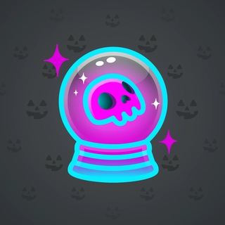 Crystal Ball #5560