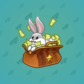 Cash Bunny