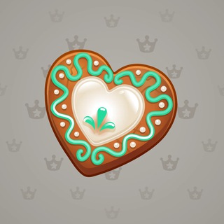 Cookie Heart #177238