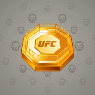 UFC Strike #34700