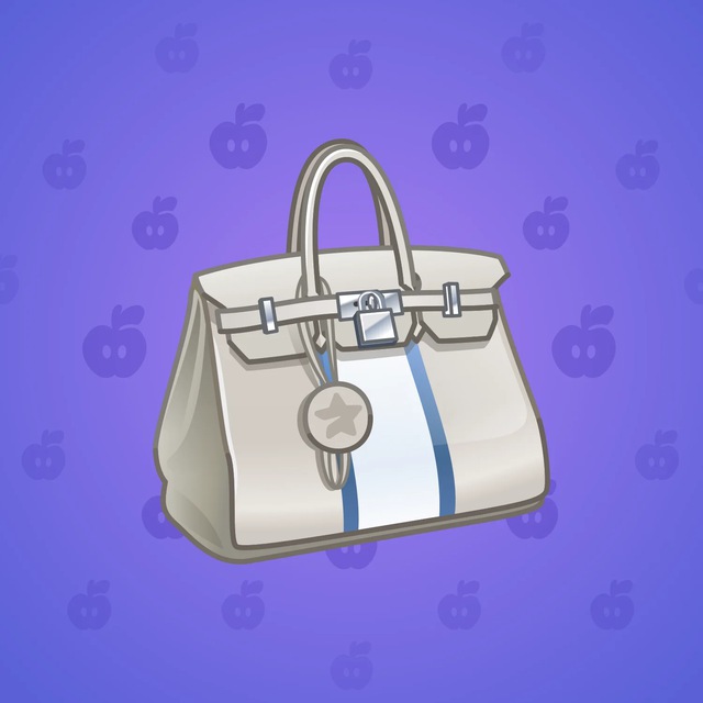 NFT-подарок Loot Bag Riviera