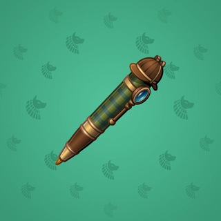 Fine Pen #30139