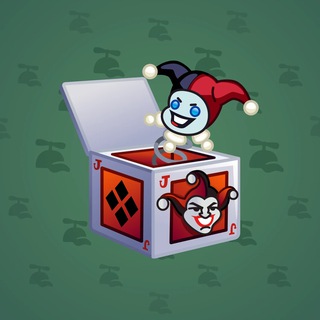 Jack-in-the-Box #59365