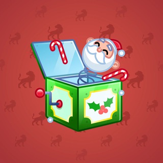 Jack-in-the-Box #24540