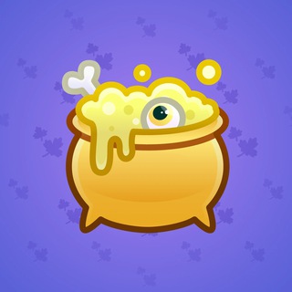Hex Pot #3252