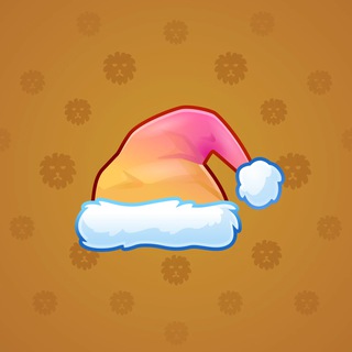 Santa Hat #9321