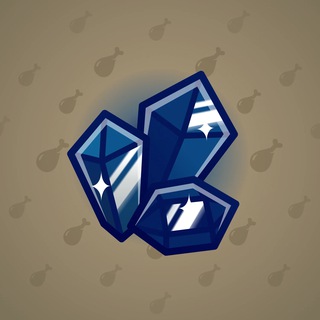 Ion Gem #3230
