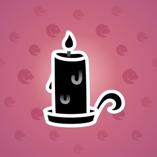 Eternal Candle #33846