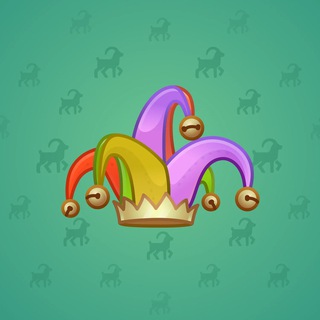 Jester Hat #103076