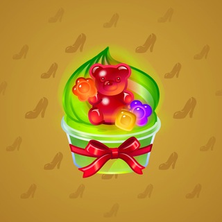 Whip Cupcake #175485