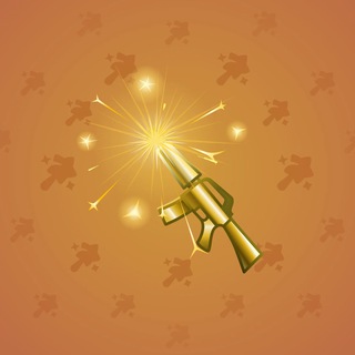 Party Sparkler #172861