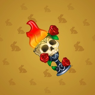 Chill Flame #122272