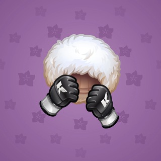 Khabib’s Papakha #12183