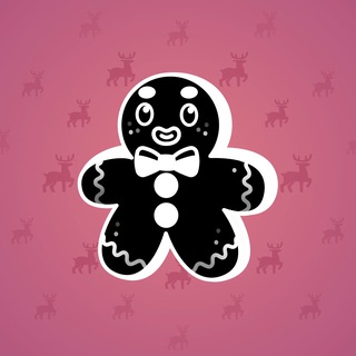 Ginger Cookie #135991