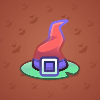 Witch Hat #35075