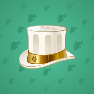 Top Hat #9230