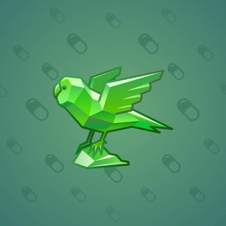 Rare Bird #5200