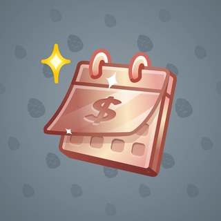 Desk Calendar #325611