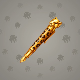 Fine Pen #681