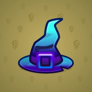 Witch Hat #742
