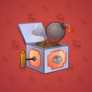 Jack-in-the-Box #42449