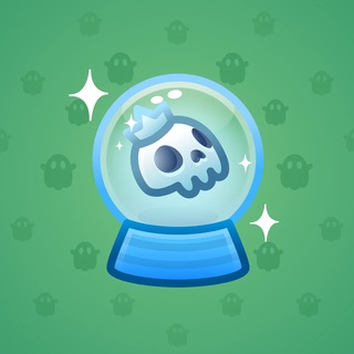 Crystal Ball #10660