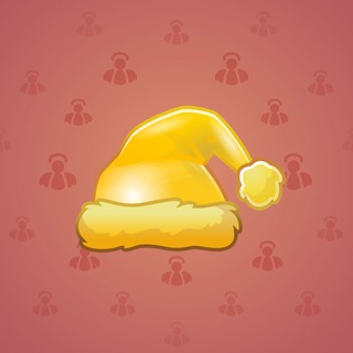 Santa Hat #18373